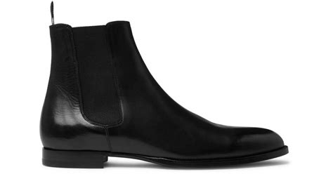 celine chelsea boots men.